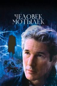 Смотреть Человек-мотылек онлайн в HD качестве 720p