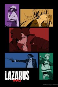 Смотреть Лазарь онлайн в HD качестве 720p