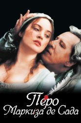 Смотреть Перо маркиза де Сада онлайн в HD качестве 720p