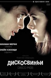Смотреть Дискосвиньи онлайн в HD качестве 720p