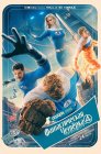 Смотреть Фантастическая четвёрка: Первые шаги онлайн в HD качестве 720p